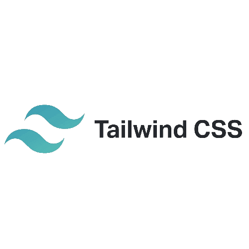 Logo van TailwindCSS